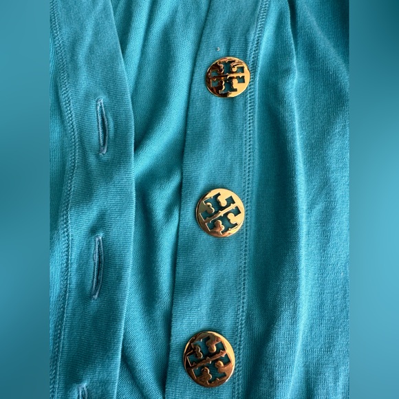 Tory Burch wool cardigan - Picture 3 of 6